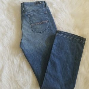 Lucky jeans Logan Classic Rider size 16